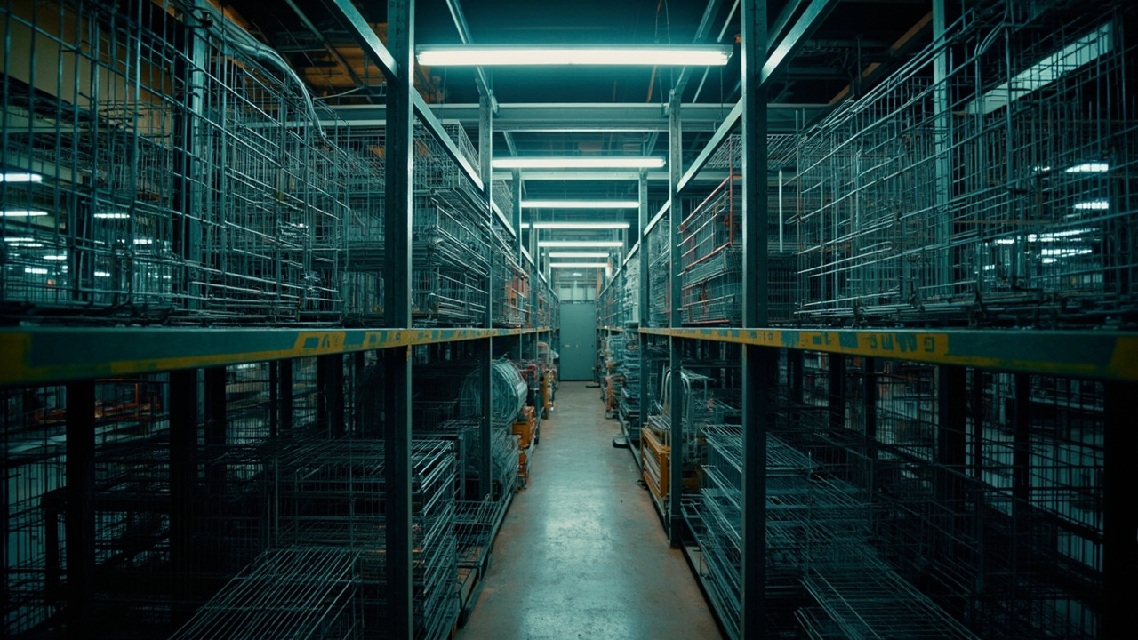 Top 10 Wire Mesh Manufacturers in China