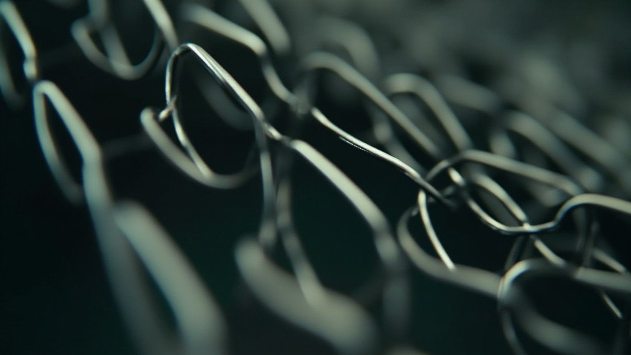 Top 10 Wire Mesh Manufacturers in China