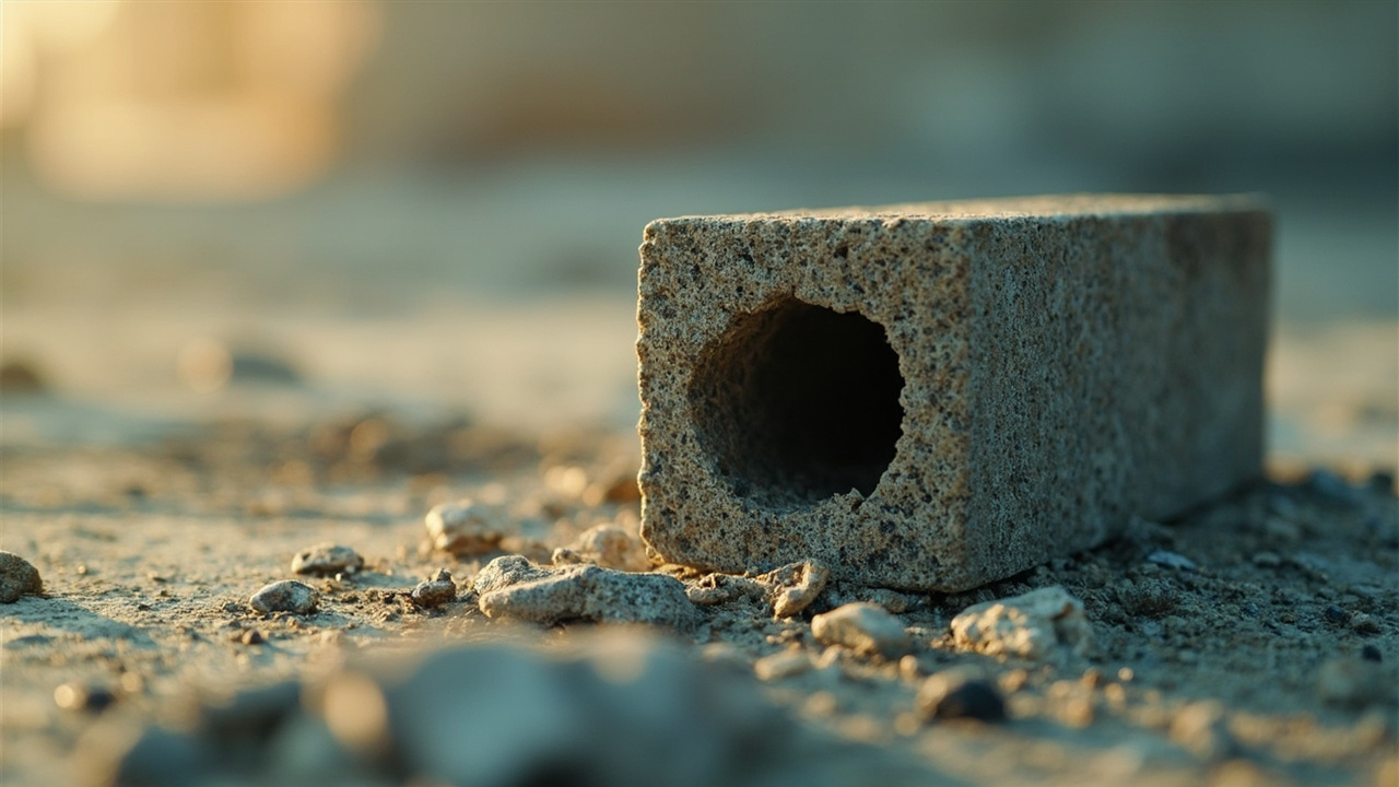 Top 10 béton Block Manufacturers in Chine