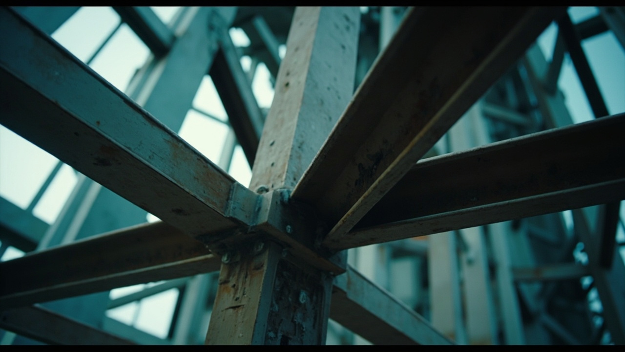 Top 10 Steel Structure Manufacturers in จีน