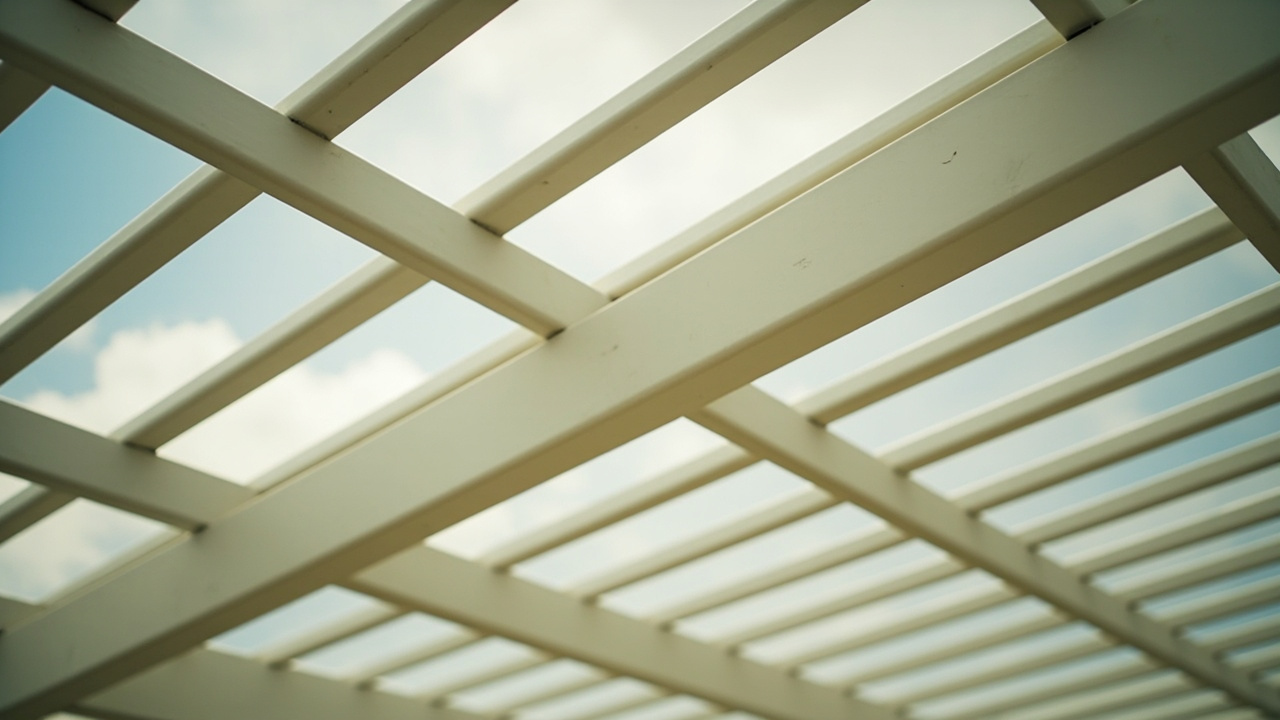 Top 10 pergola Manufacturers in Chine