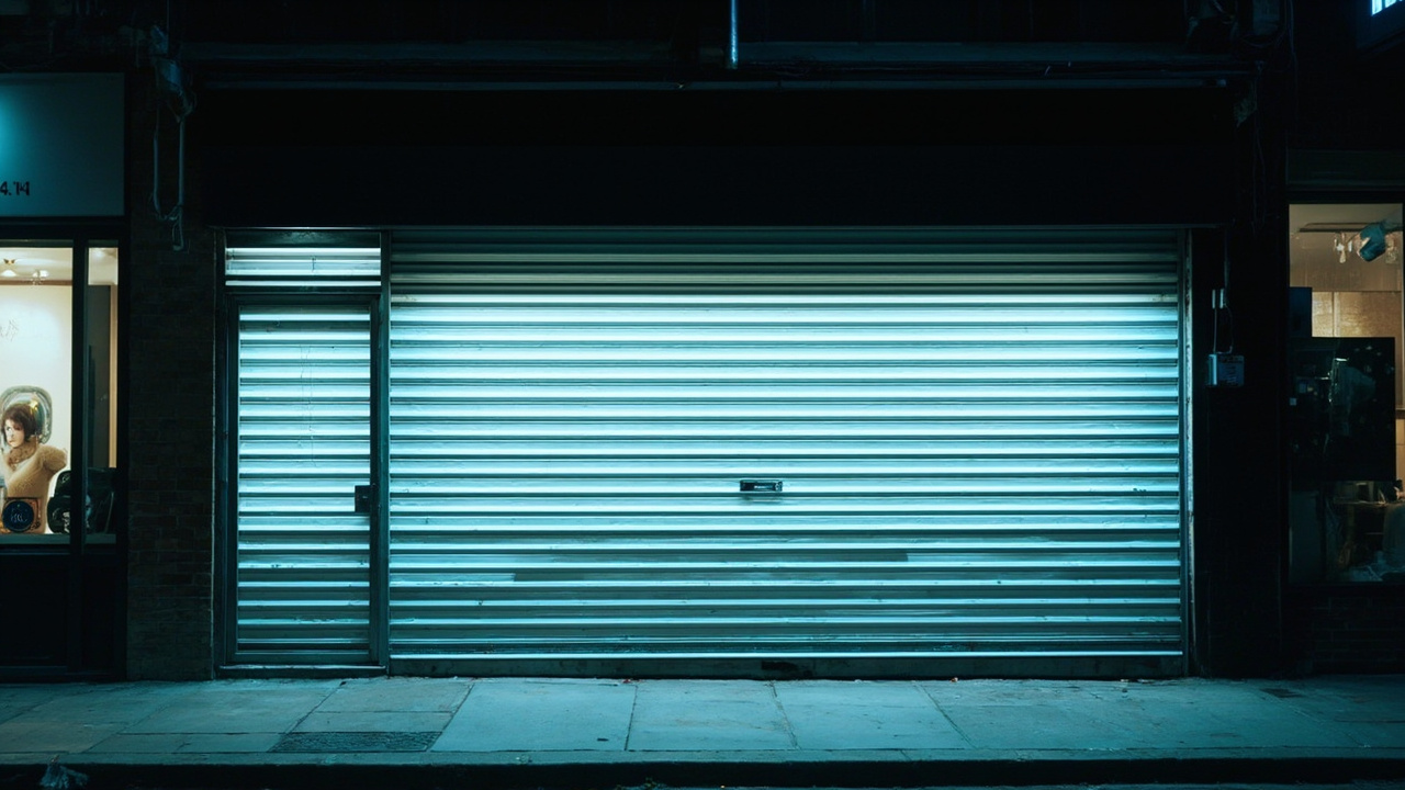 Top 10 Roller Shutter Manufacturers in China