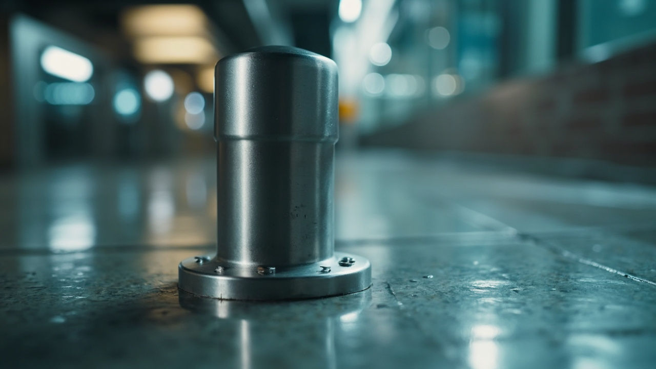 Top 10 Bollard Manufacturers in China