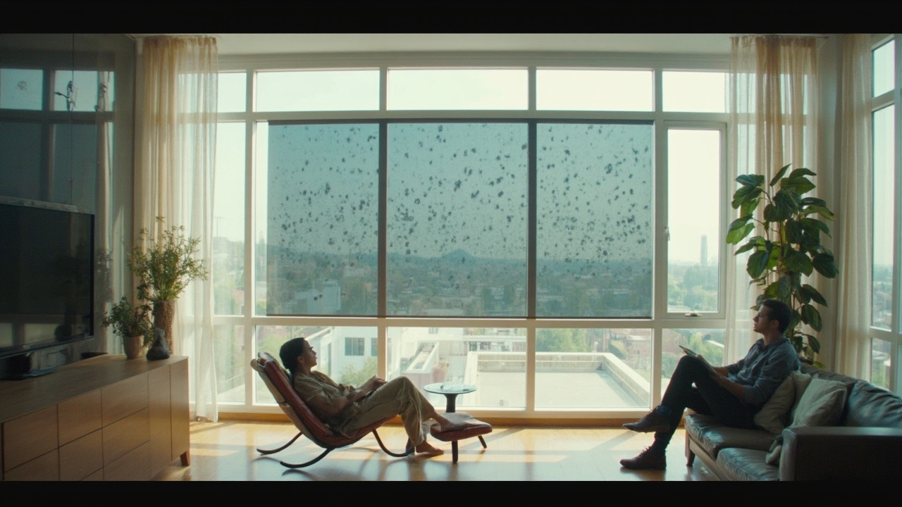 Top 10 Fly Screen Manufacturers in China