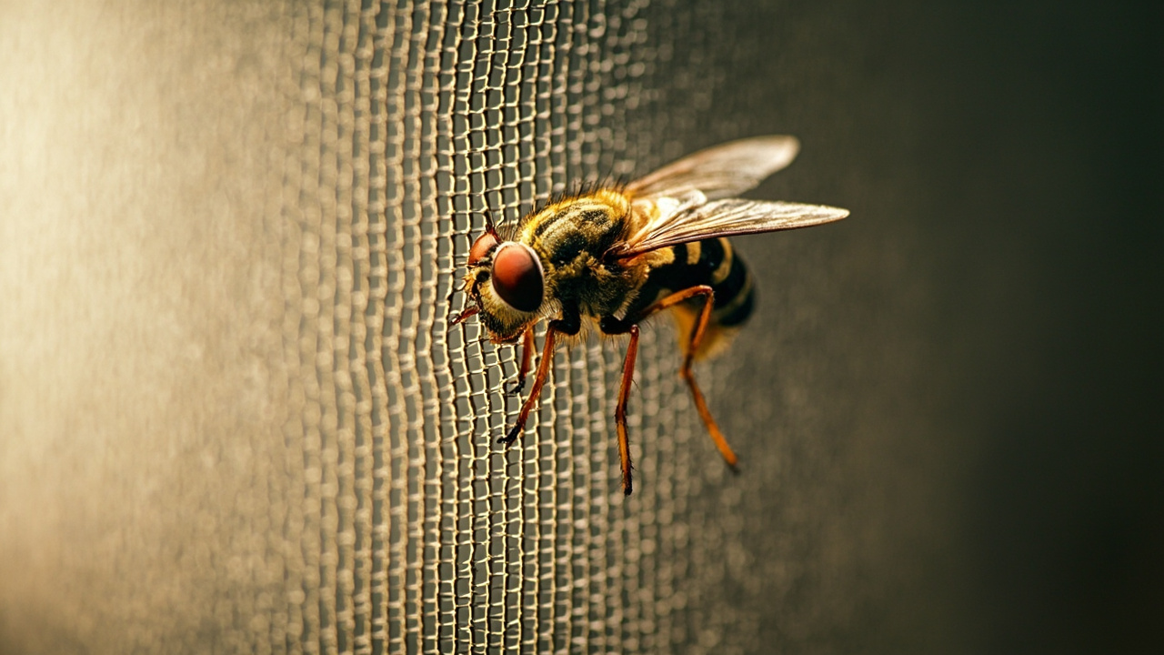 Top 10 Fly Screen Manufacturers in จีน