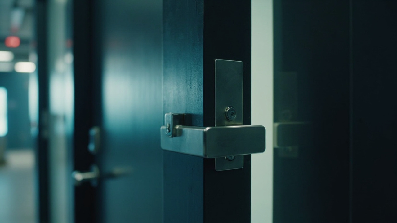 Top 10 Magnetic Lock Manufacturers in China