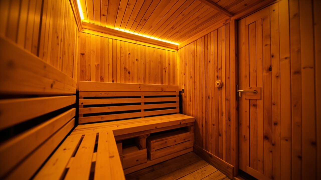 Top 10 Sauna Room Manufacturers in China