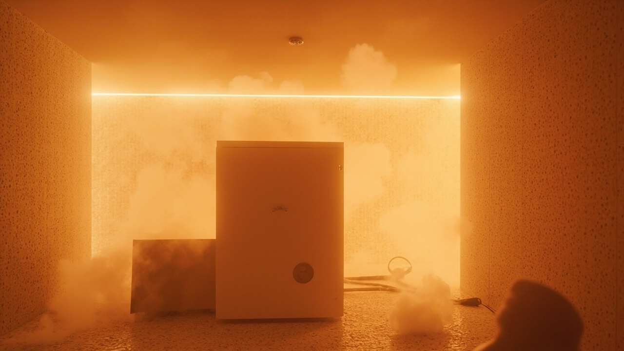 Top 10 Steam Generator Manufacturers in China