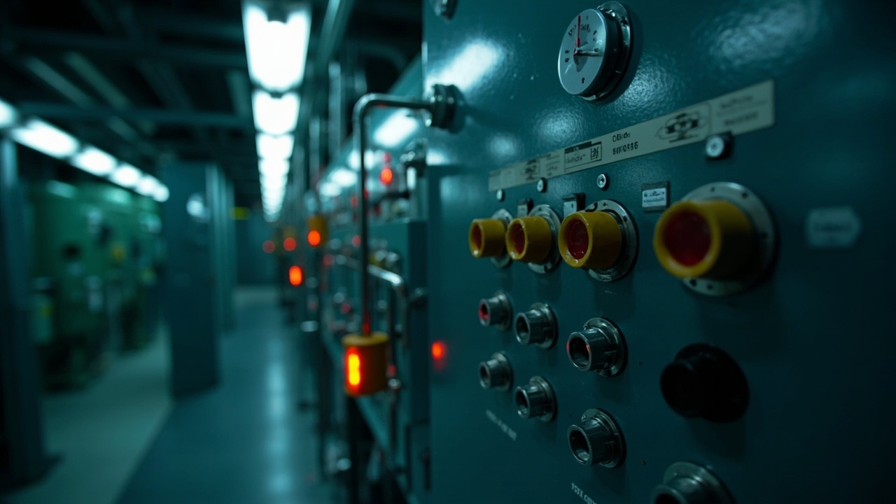 Top 10 пар Generator Manufacturers in Китай