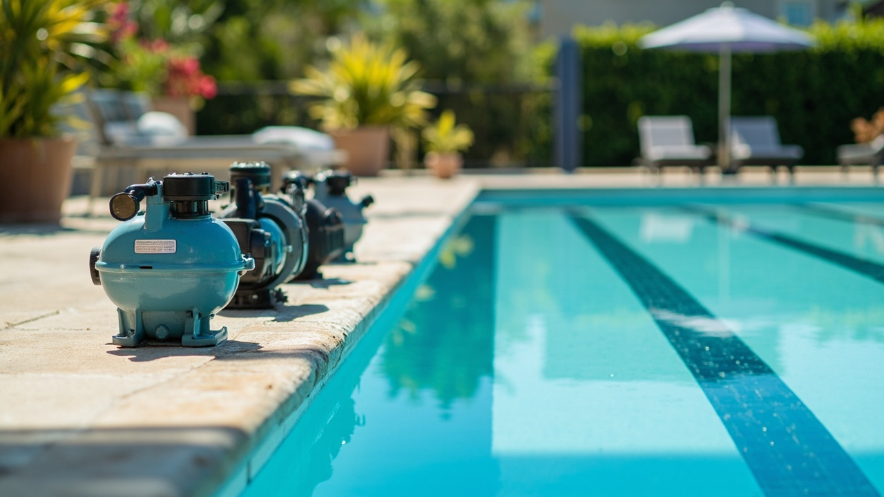 Top 10 piscine Equipment Manufacturers in Chine