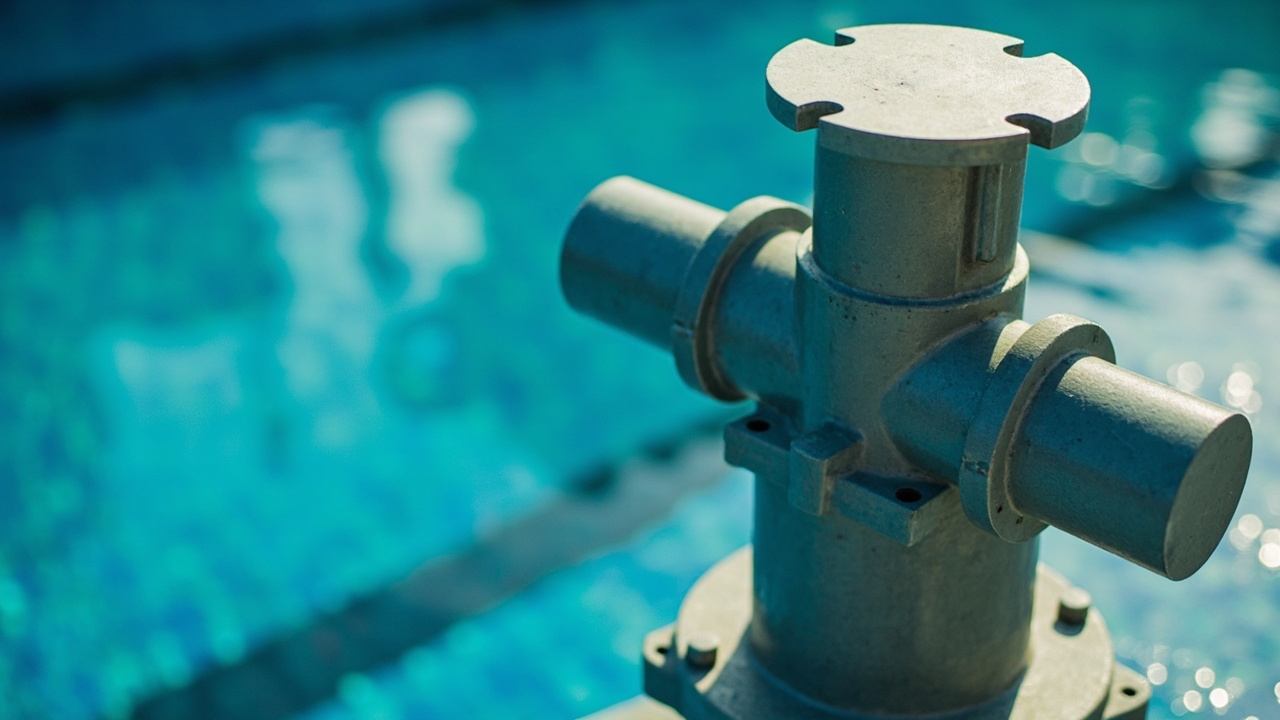 Top 10 piscine Equipment Manufacturers in Chine
