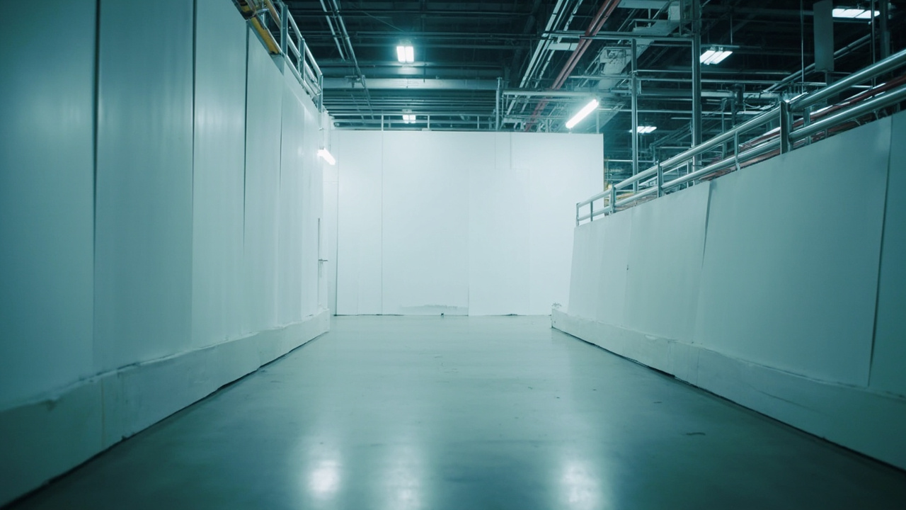 Top 10 Cold Storage Panel Manufacturers in China