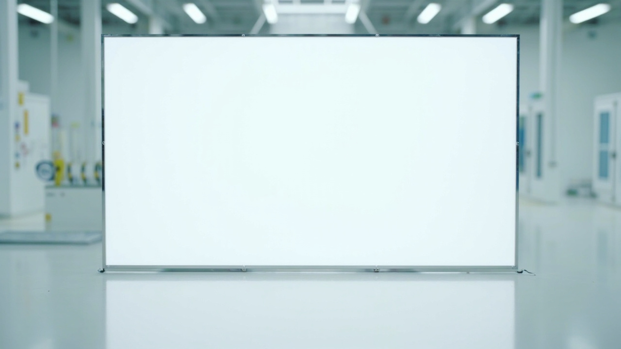 Top 10 salle blanche Panel Manufacturers in Chine