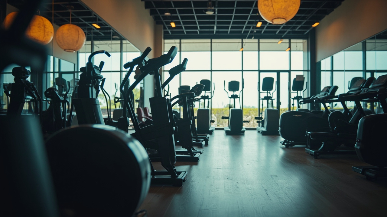 Top 10 спортзал Equipment Manufacturers in Китай