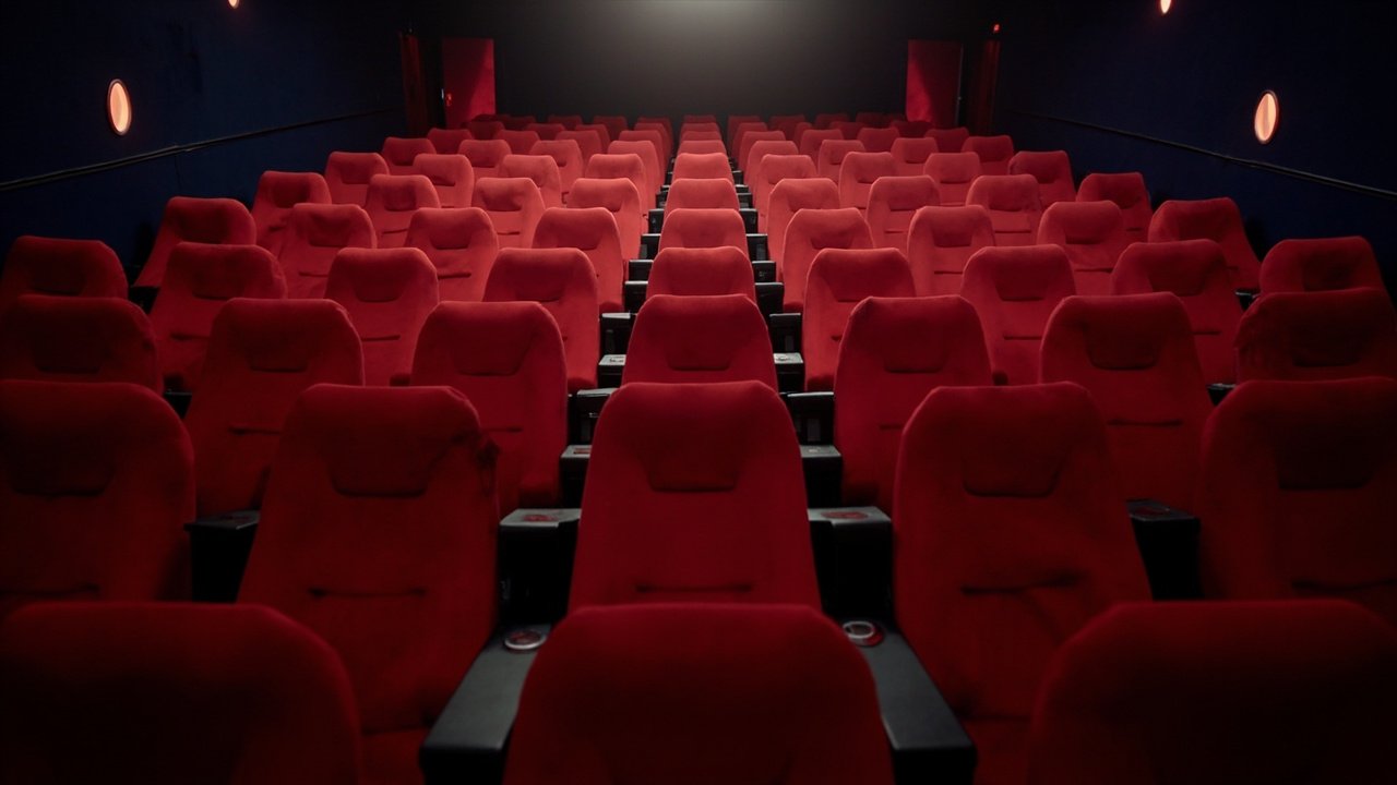Top 10 Cinema Seating Manufacturers in China