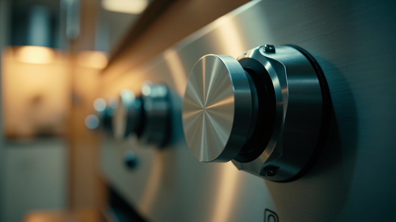 Top 10 Kitchen Appliance Manufacturers in Chine