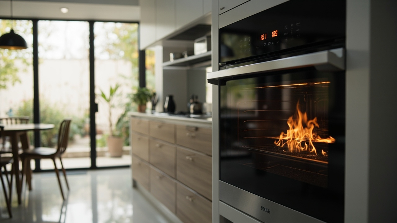 Top 10 Built-in Oven Manufacturers in China