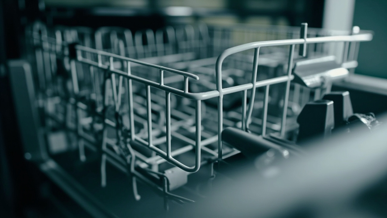 Top 10 Dishwasher Manufacturers in China