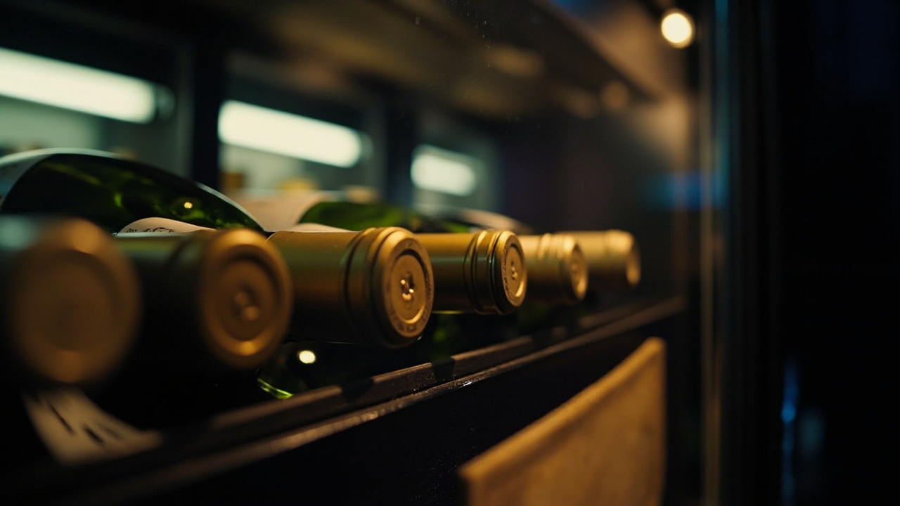 Top 10 cave à vin Manufacturers in Chine