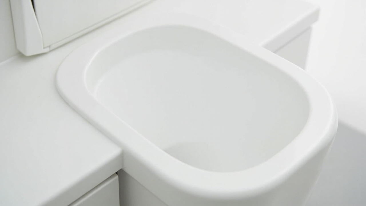 Top 10 Urinal Manufacturers in China