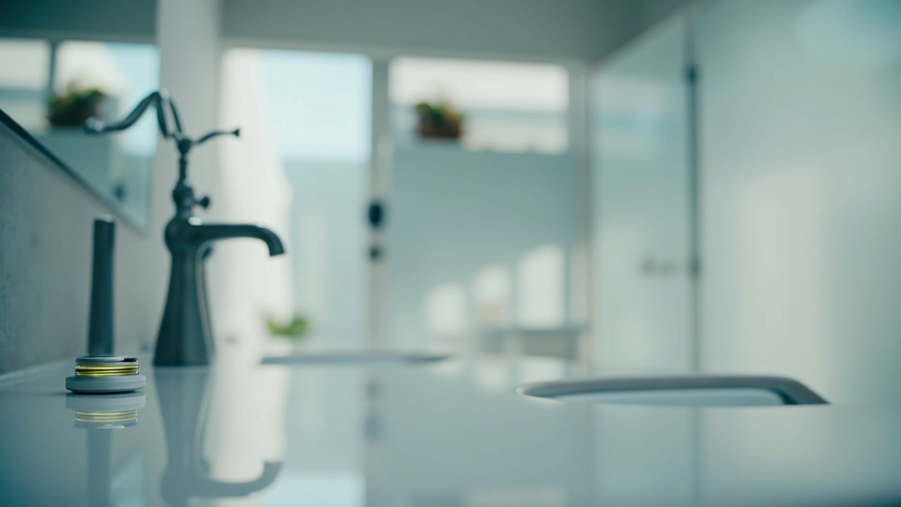Top 10 Sensor Faucet Manufacturers in China