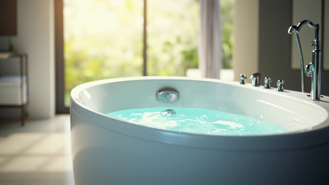 Top 10 Whirlpool Bathtub Manufacturers in China