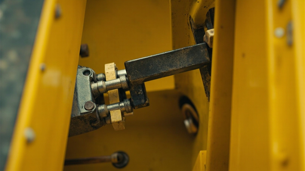 Top 10 Dock Leveler Manufacturers in China