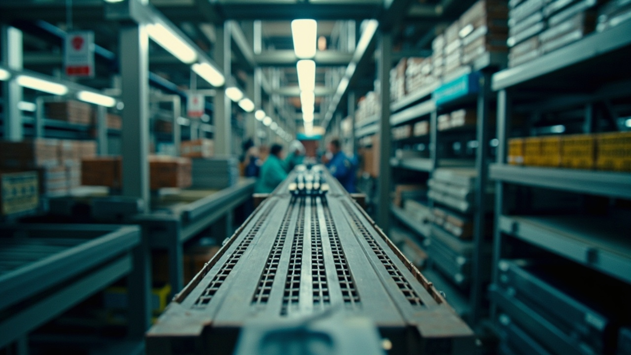 Top 10 Cable Tray Manufacturers in China