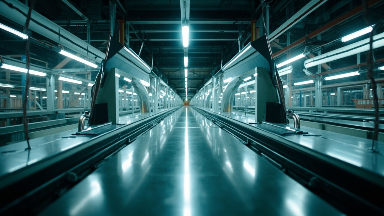 Top 10 Busway Manufacturers in China