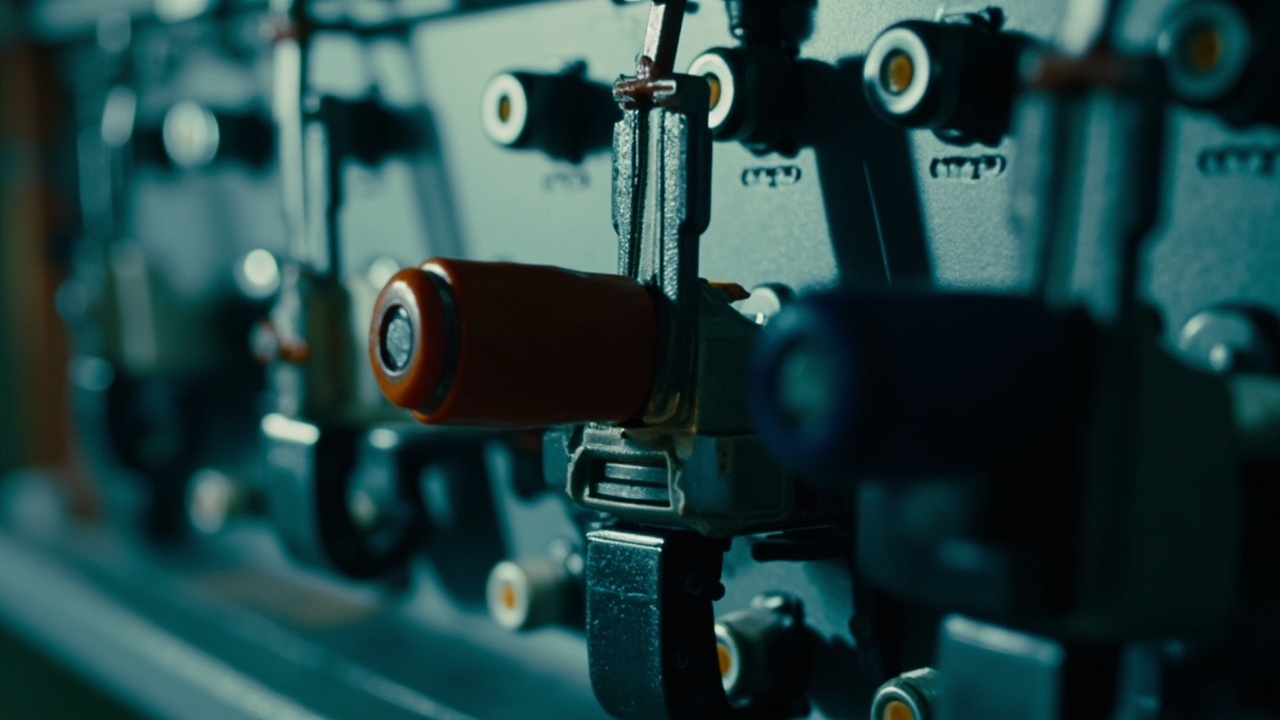 Top 10 Switchgear Manufacturers in Chine