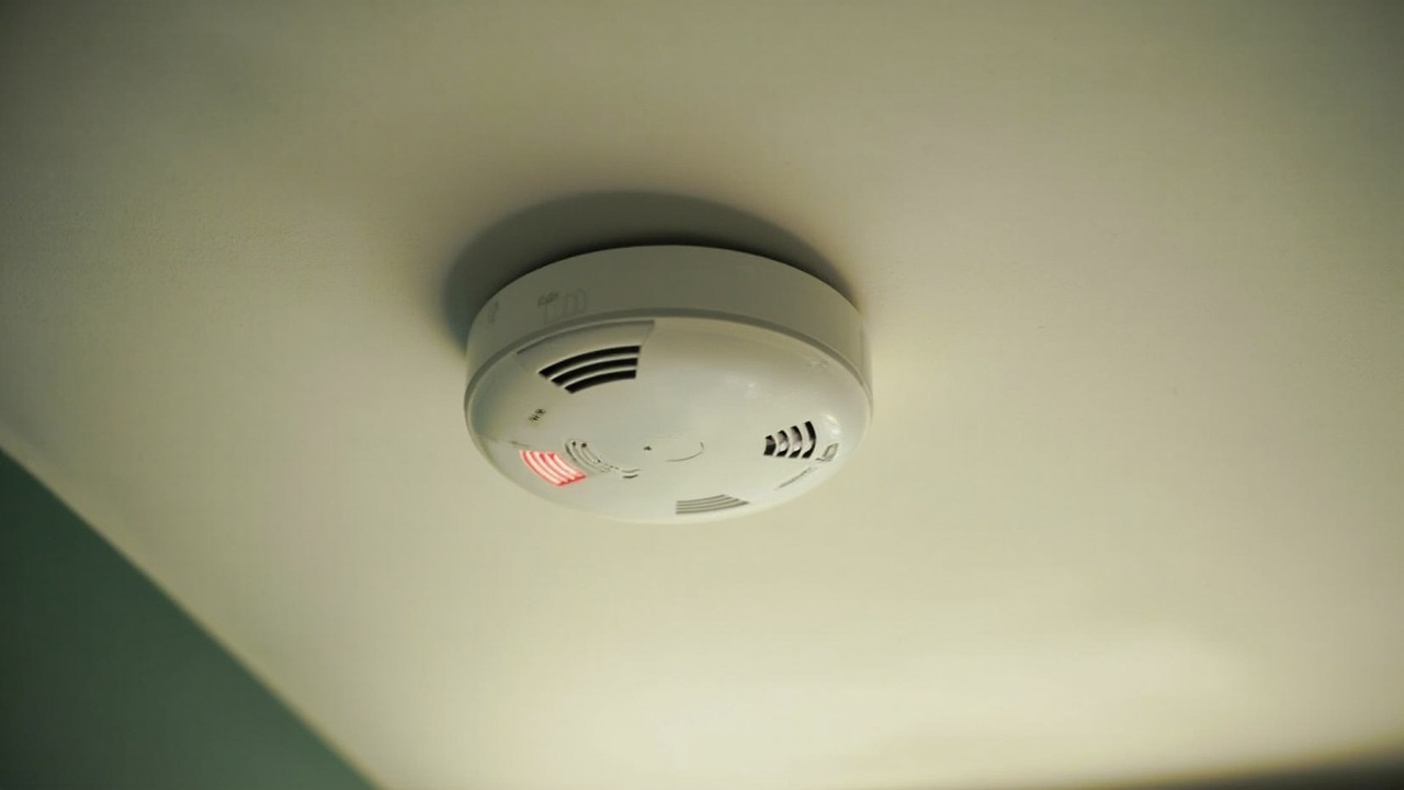 Top 10 Smoke Detector Manufacturers in China