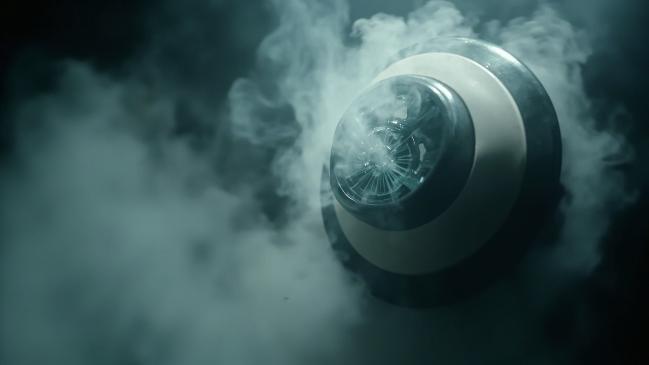 Top 10 detector de humo Manufacturers in China