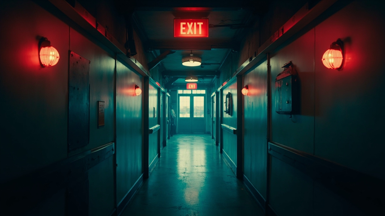 Top 10 Emergency Light Manufacturers in China