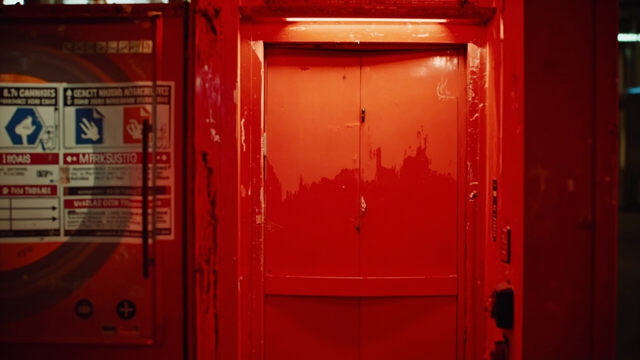 Top 10 Fire Door Manufacturers in China
