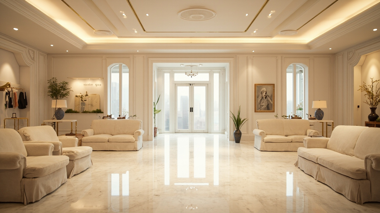 Top 10 Crown Molding Manufacturers in China