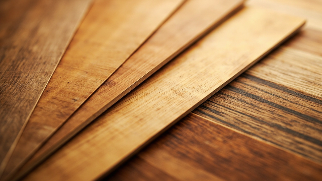 Top 10 Wood Veneer Sheet Manufacturers in China