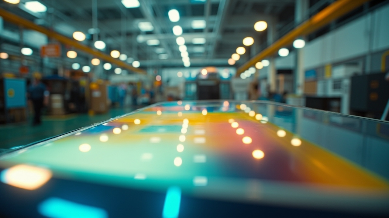 Top 10 Laminate Sheet Manufacturers in China