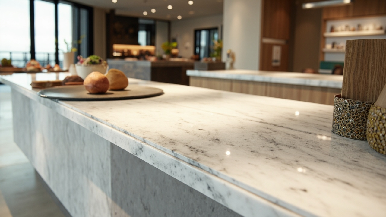 Top 10 Solid Surface Manufacturers in China