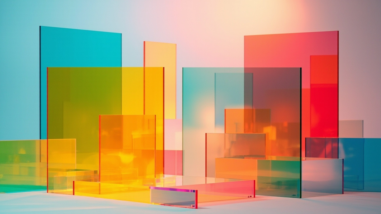 Top 10 Acrylic Sheet Manufacturers in China