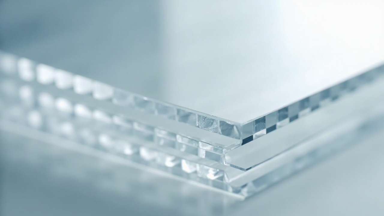 Top 10 Polycarbonate Sheet Manufacturers in Китай
