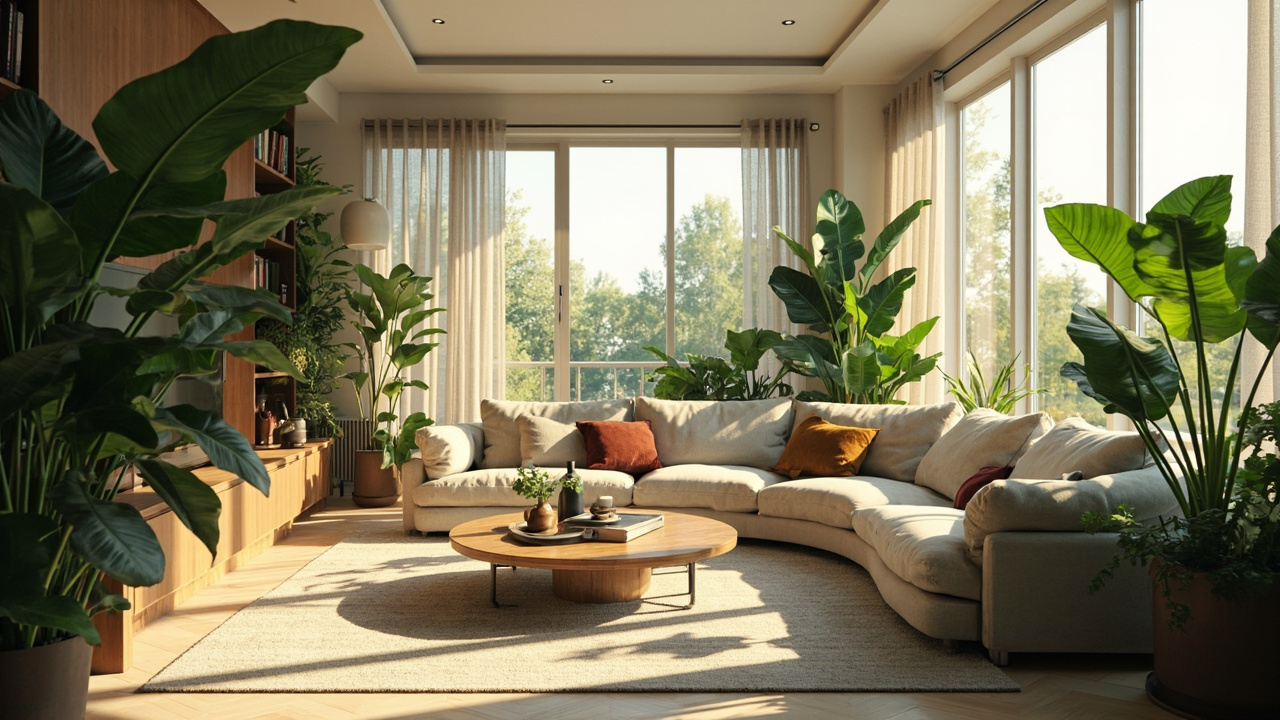2026 Living Room Design Trends: Furniture, Layout and Color Palette Innovations