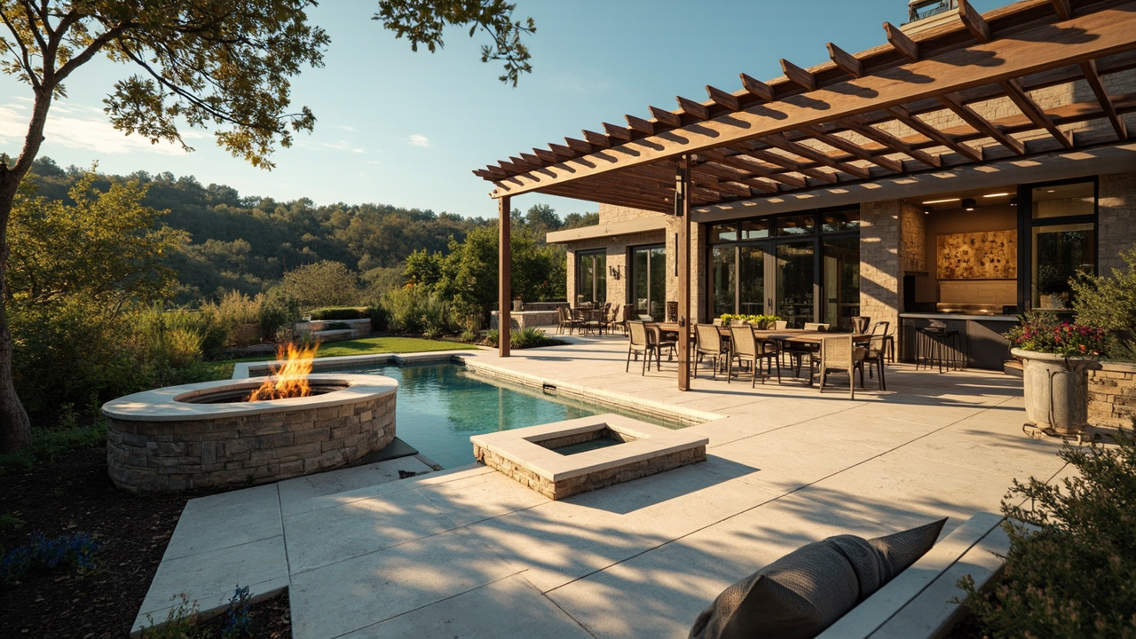 2026 Outdoor Living Trends: Patio, Deck and Garden Design Innovations