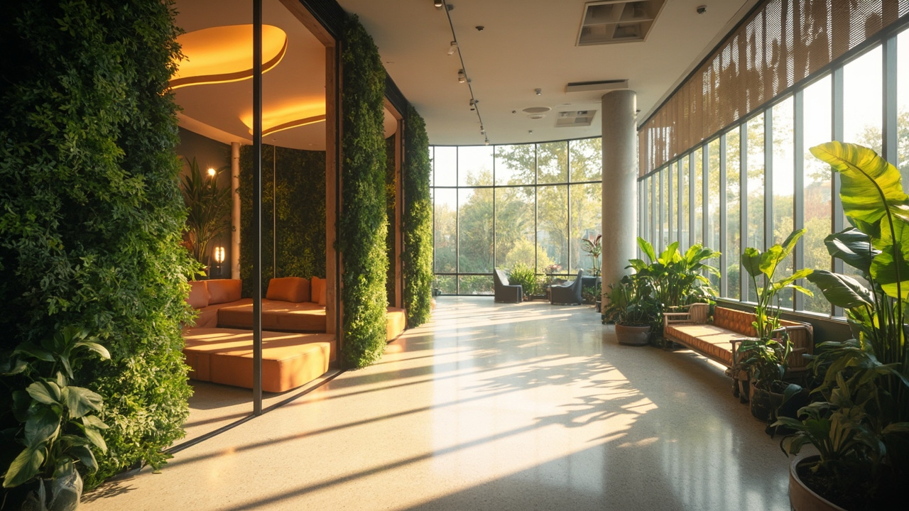 2026 Commercial Office Design Trends: Hybrid Workspaces and Collaborative Environments