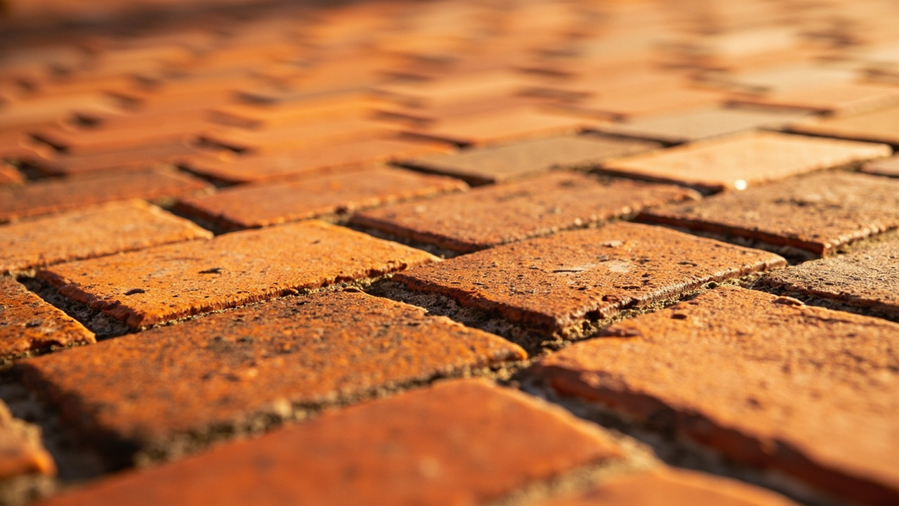 Mediterranean Style Building Materials: Key Features and Modern Applications