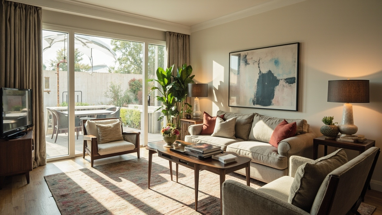 Transitional Style Materials: Blending Classic Elegance with Modern Simplicity