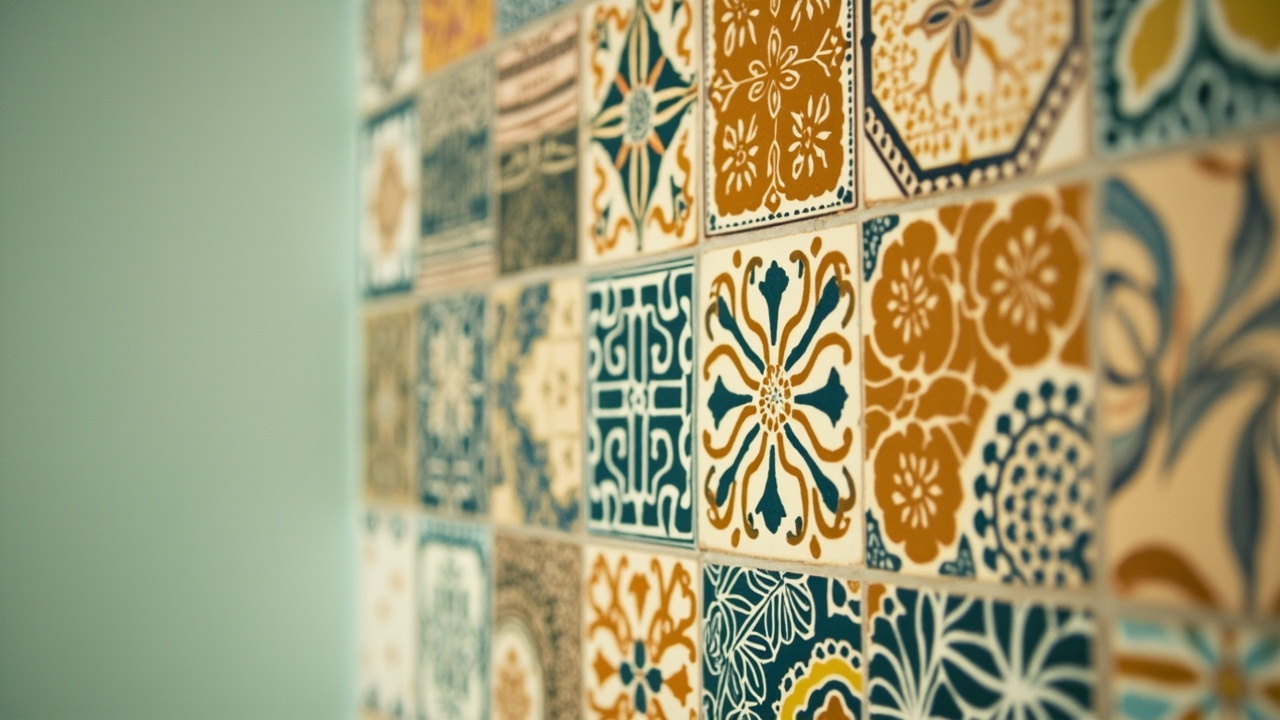 Eclectic Design: Mixing Materials and Textures for Unique Interior Spaces