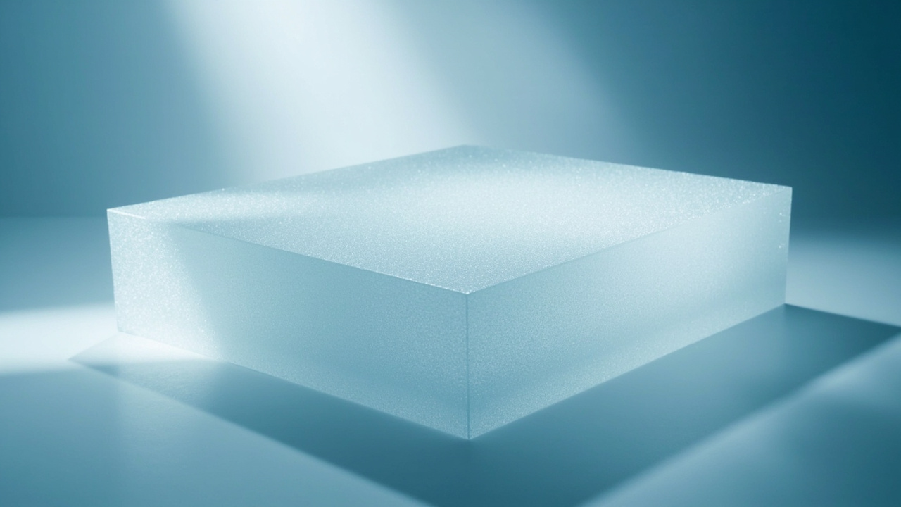 What Is Aerogel Insulation: Properties, Applications and Benefits for Construction