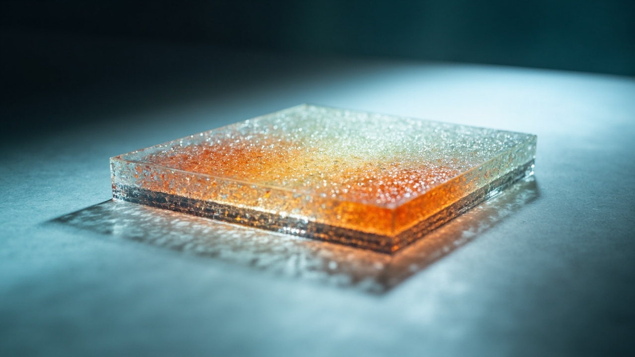 What Is Phase Change Material (PCM): Thermal Energy Storage for Buildings