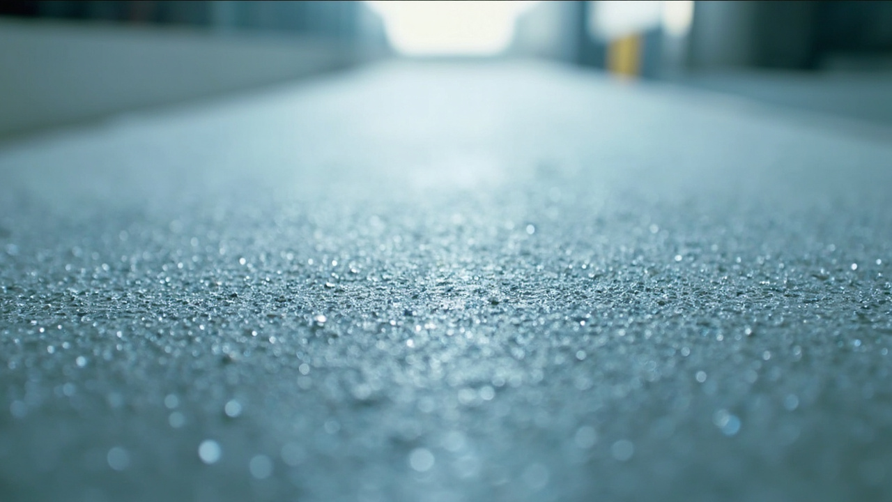 What Is Photocatalytic бетон: Self-Cleaning and Air-Purifying Building Material