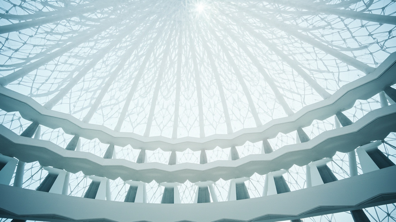 What Is ETFE Membrane: Lightweight Fluoropolymer for Iconic Architecture